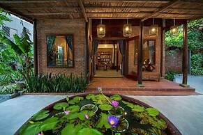 An Vien Hoi An Villa
