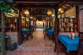 An Vien Hoi An Villa