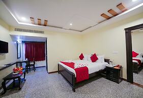 Hotel Rivieraa