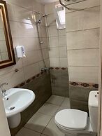 Belcan Hotel