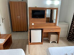 Belcan Hotel