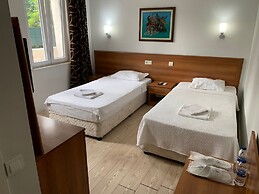 Belcan Hotel
