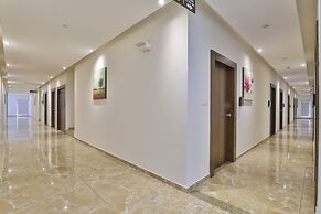 Hotel SR Regency