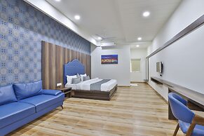 Hotel SR Regency