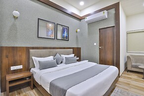 Hotel SR Regency
