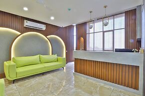 Hotel SR Regency