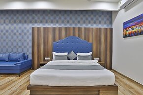 Hotel SR Regency