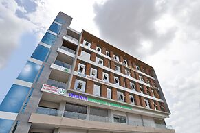 Hotel SR Regency