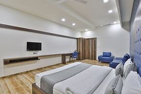 Hotel SR Regency