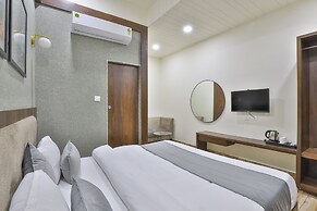Hotel SR Regency
