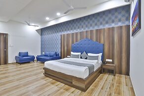 Hotel SR Regency