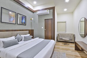 Hotel SR Regency