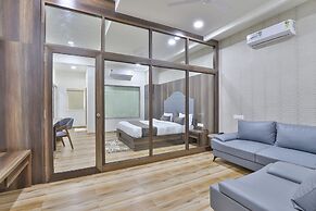 Hotel SR Regency