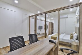 Hotel SR Regency