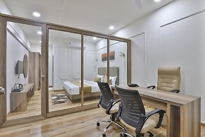 Hotel SR Regency