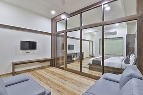 Hotel SR Regency