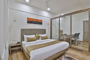 Hotel SR Regency