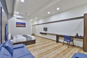Hotel SR Regency