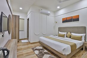 Hotel SR Regency
