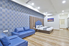 Hotel SR Regency