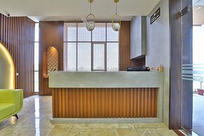 Hotel SR Regency