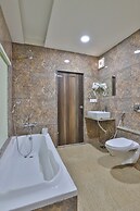 Hotel SR Regency