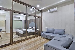 Hotel SR Regency