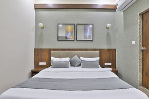 Hotel SR Regency