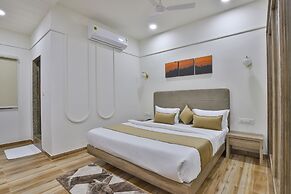 Hotel SR Regency