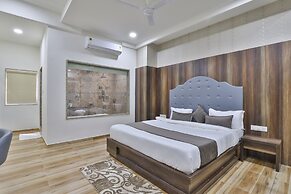 Hotel SR Regency