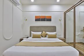 Hotel SR Regency