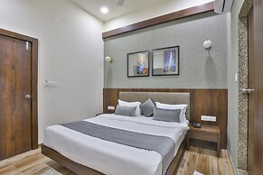 Hotel SR Regency
