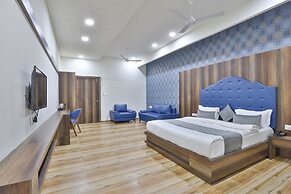 Hotel SR Regency
