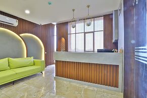 Hotel SR Regency