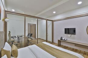 Hotel SR Regency