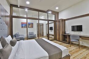 Hotel SR Regency