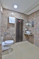 Hotel SR Regency