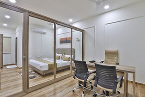 Hotel SR Regency