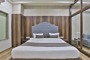 Hotel SR Regency