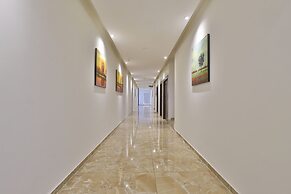 Hotel SR Regency