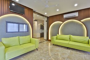 Hotel SR Regency