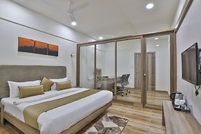 Hotel SR Regency