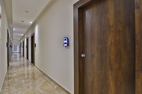 Hotel SR Regency