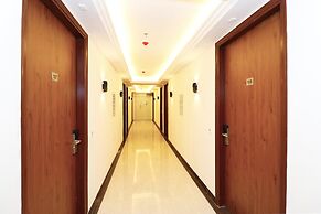 Hotel Leo Saffron