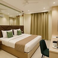 Hotel Leo Saffron