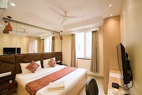 Hotel Leo Saffron