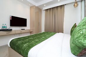 Hotel Leo Saffron