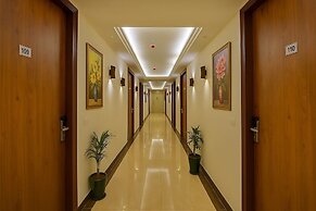 Hotel Leo Saffron