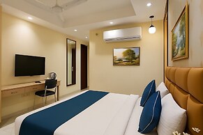 Hotel Leo Saffron