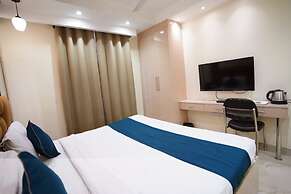 Hotel Leo Saffron